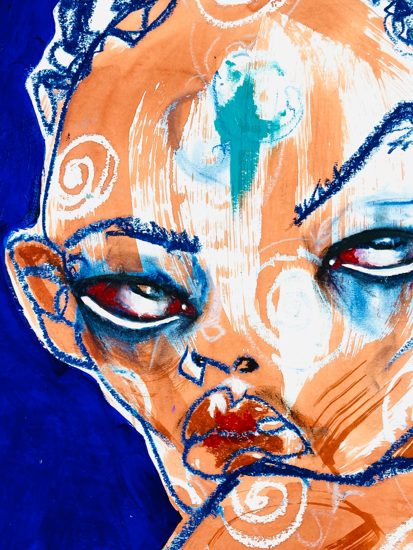 Ora Oubao '24
