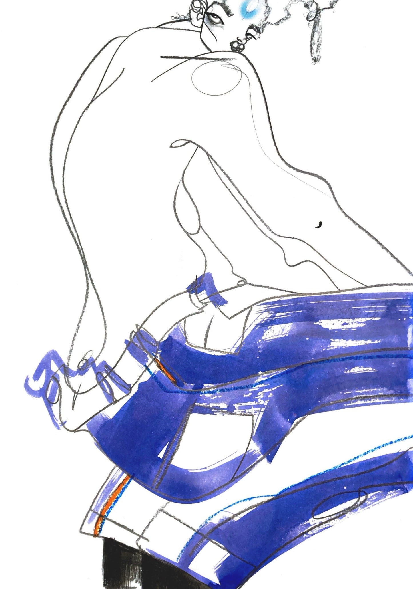 DUSHI DENIM