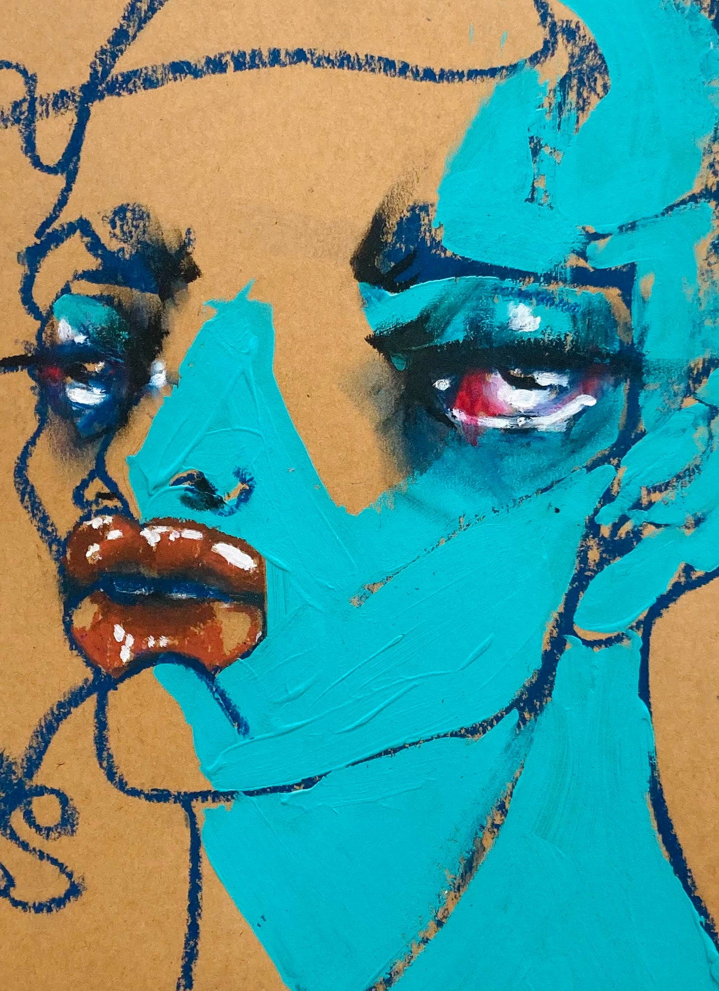 RBF collection
